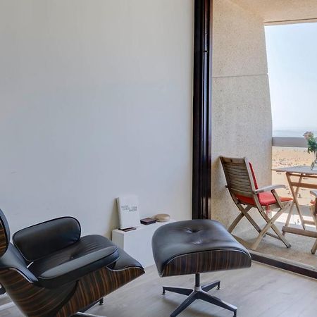 Luxury Suite With Seaview Oostende Exteriör bild