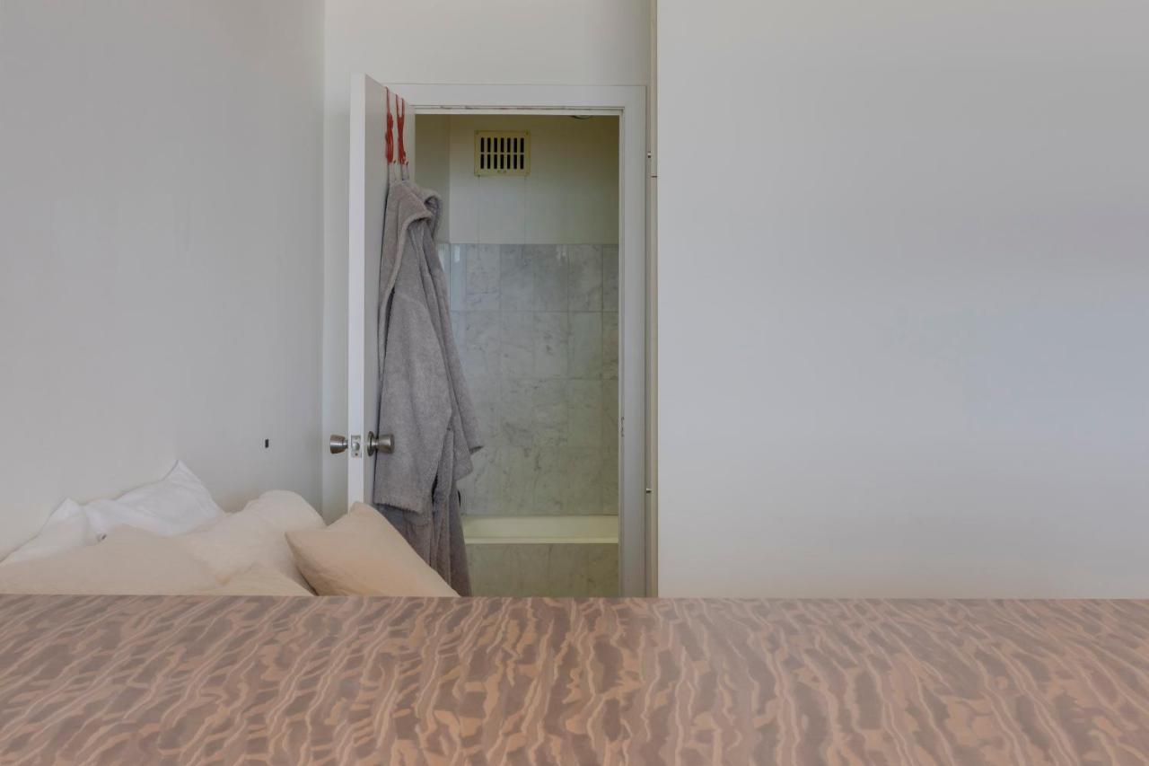 Luxury Suite With Seaview Oostende Exteriör bild